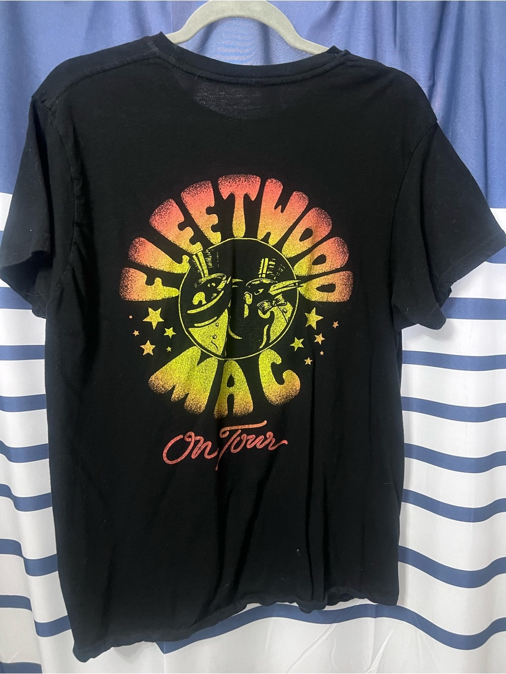Fleetwood Mac Band Tee